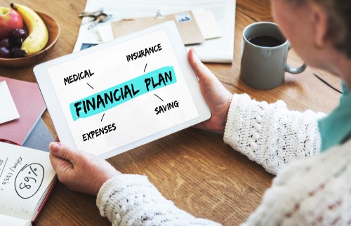 comprehensive-financial-plan